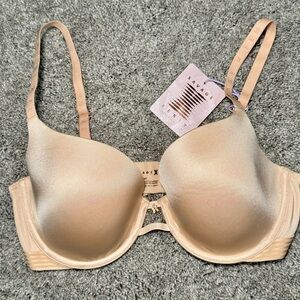 New! Fenty X Savage Bra- 36D- tan